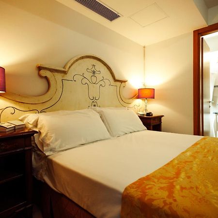 Vico Regio Hotel Casarano Kültér fotó