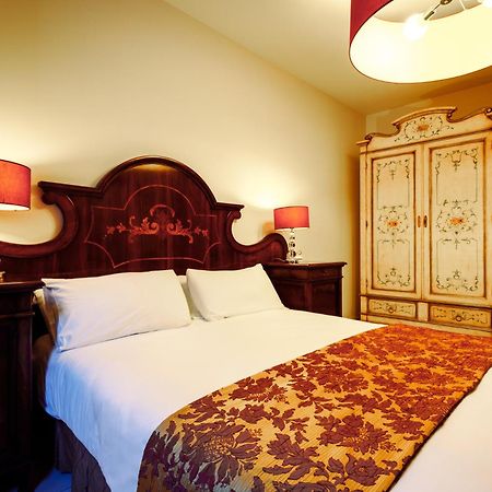 Vico Regio Hotel Casarano Kültér fotó