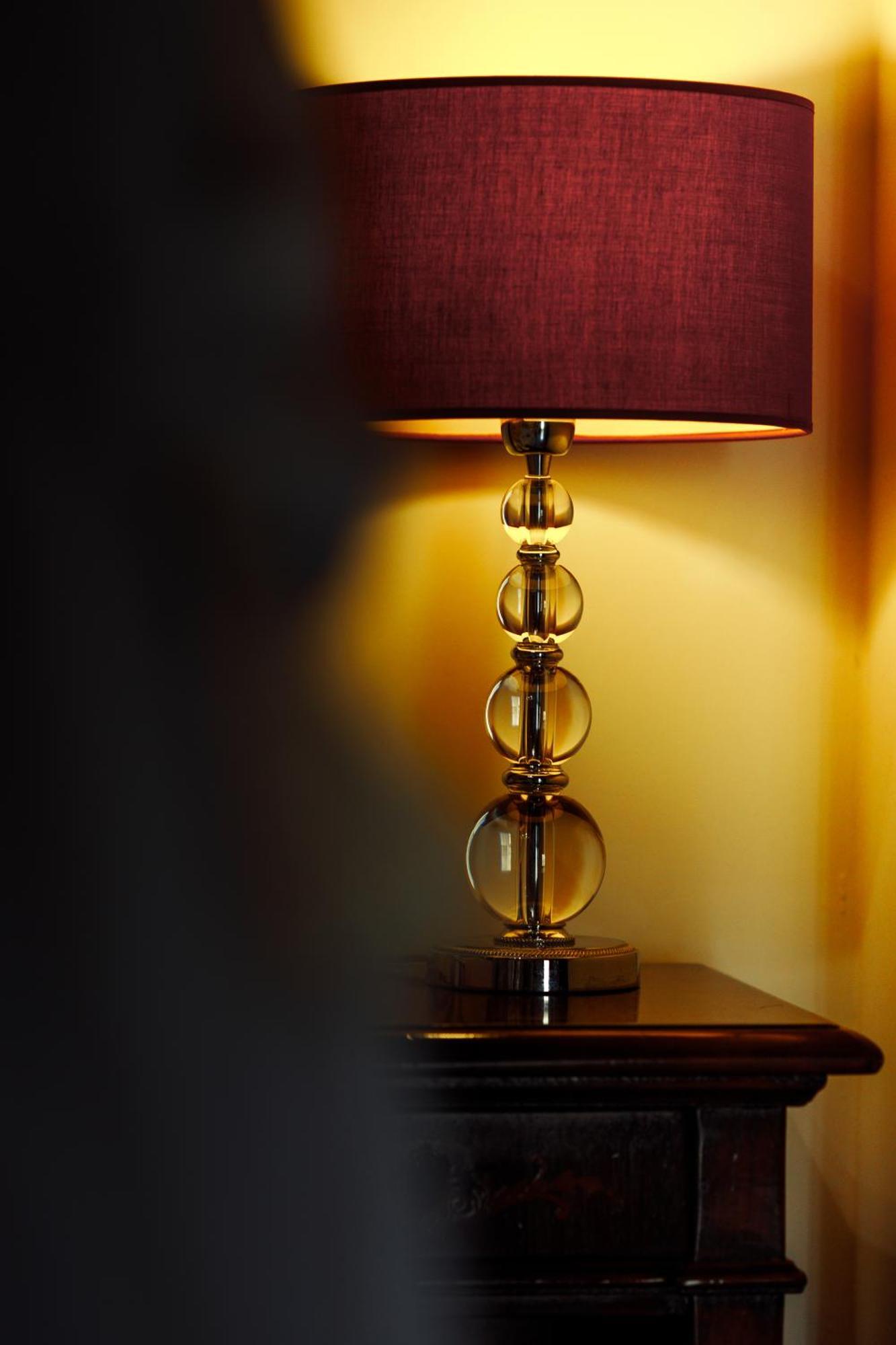 Vico Regio Hotel Casarano Kültér fotó