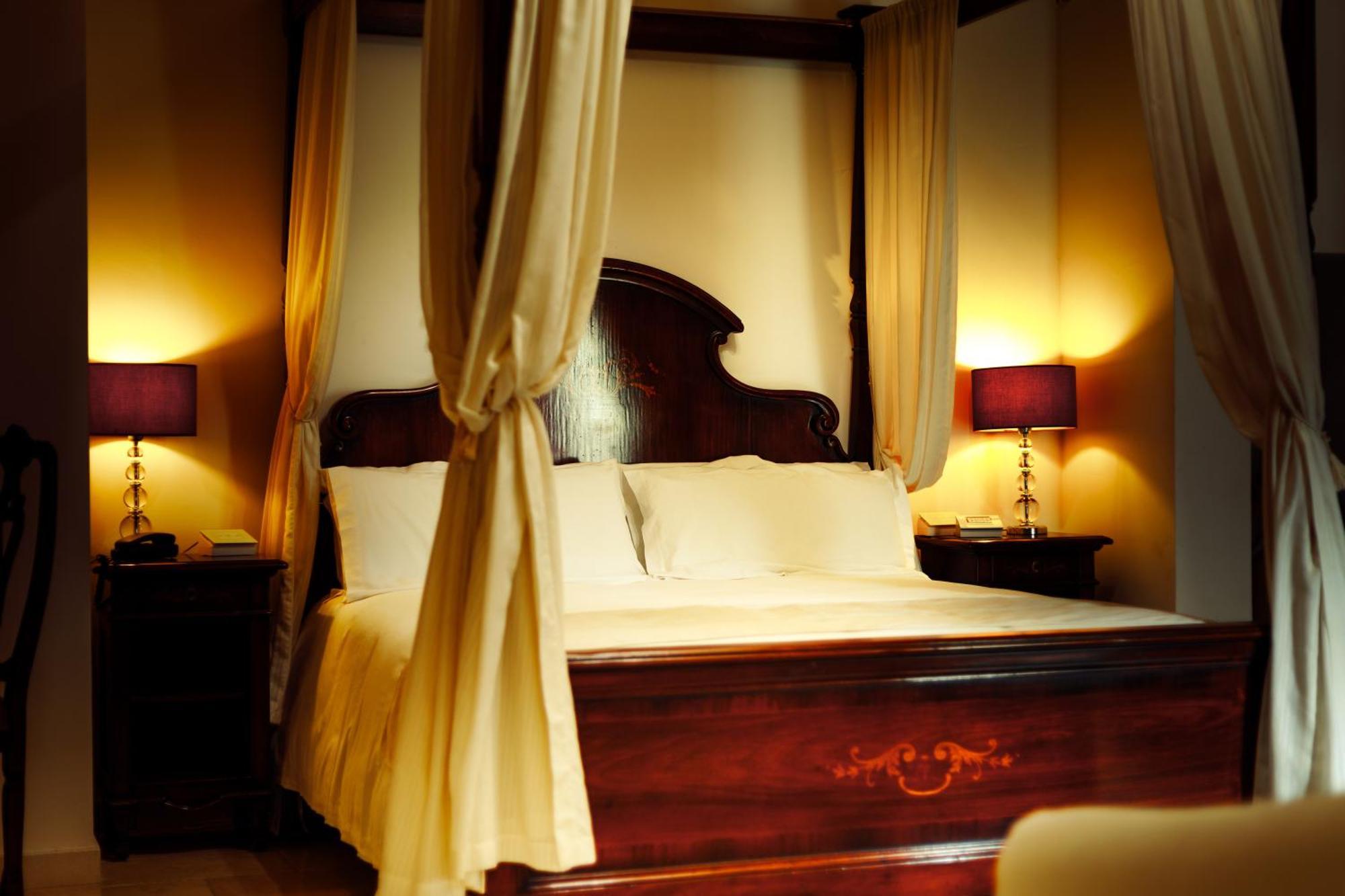 Vico Regio Hotel Casarano Kültér fotó