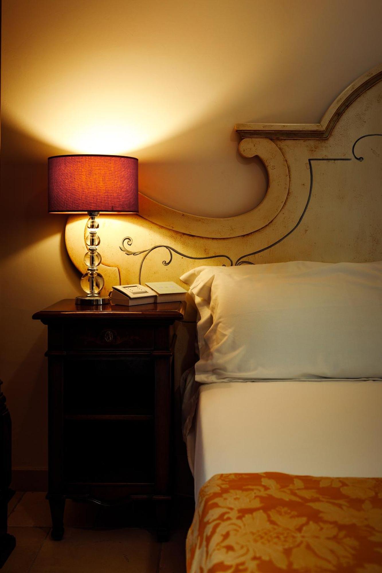Vico Regio Hotel Casarano Kültér fotó