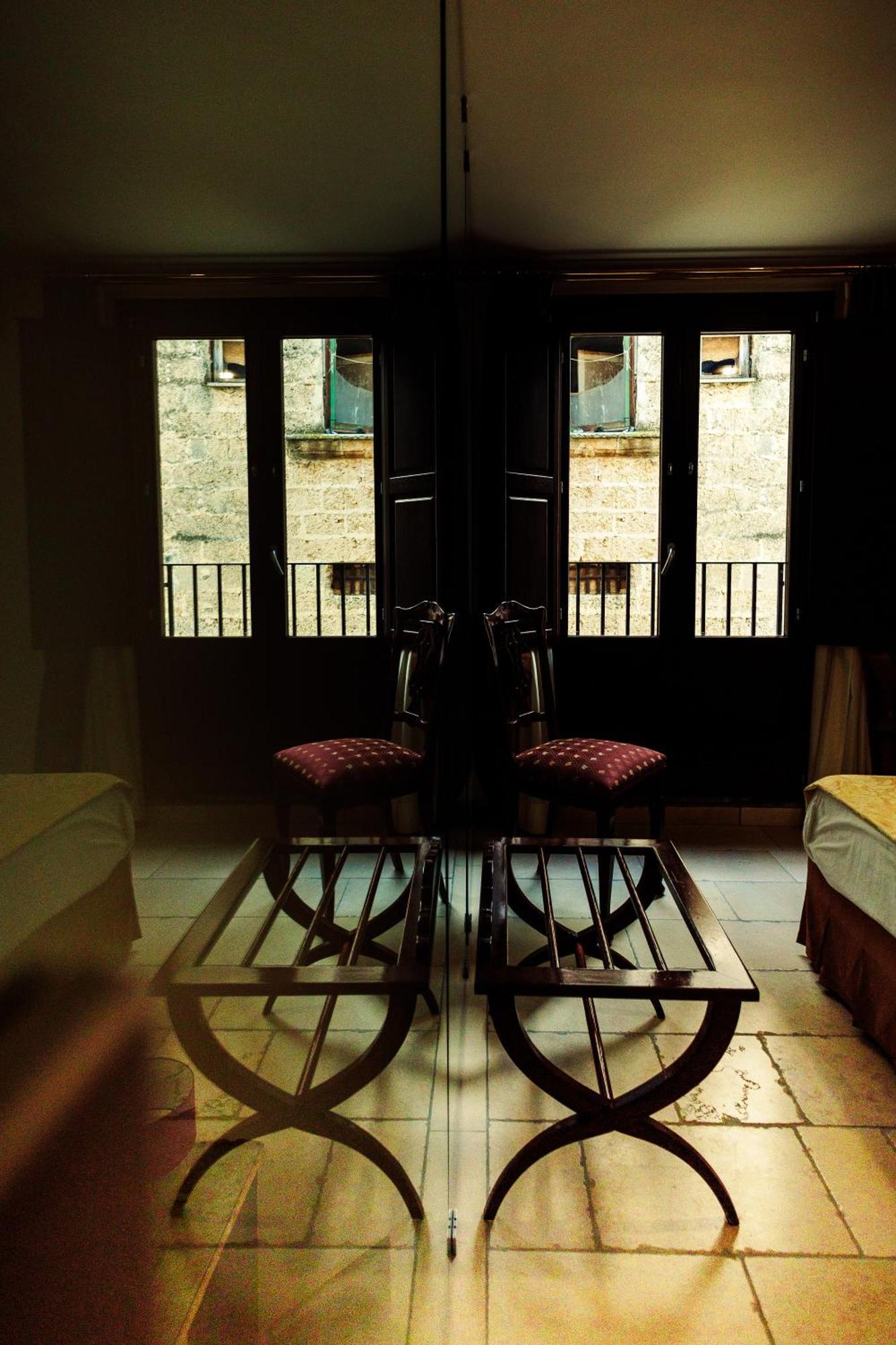 Vico Regio Hotel Casarano Kültér fotó