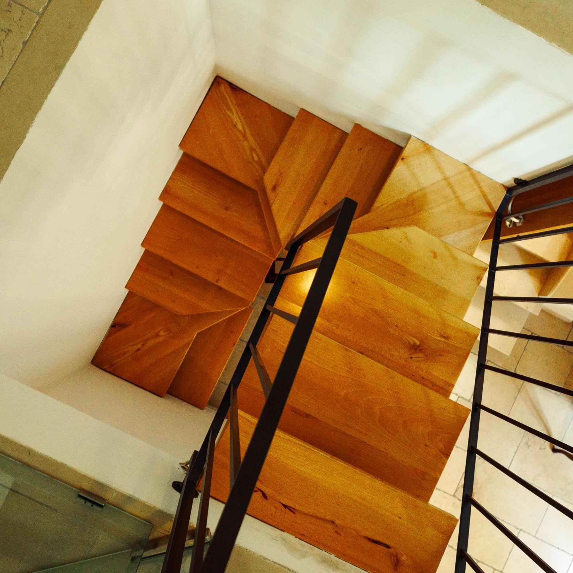 Vico Regio Hotel Casarano Kültér fotó