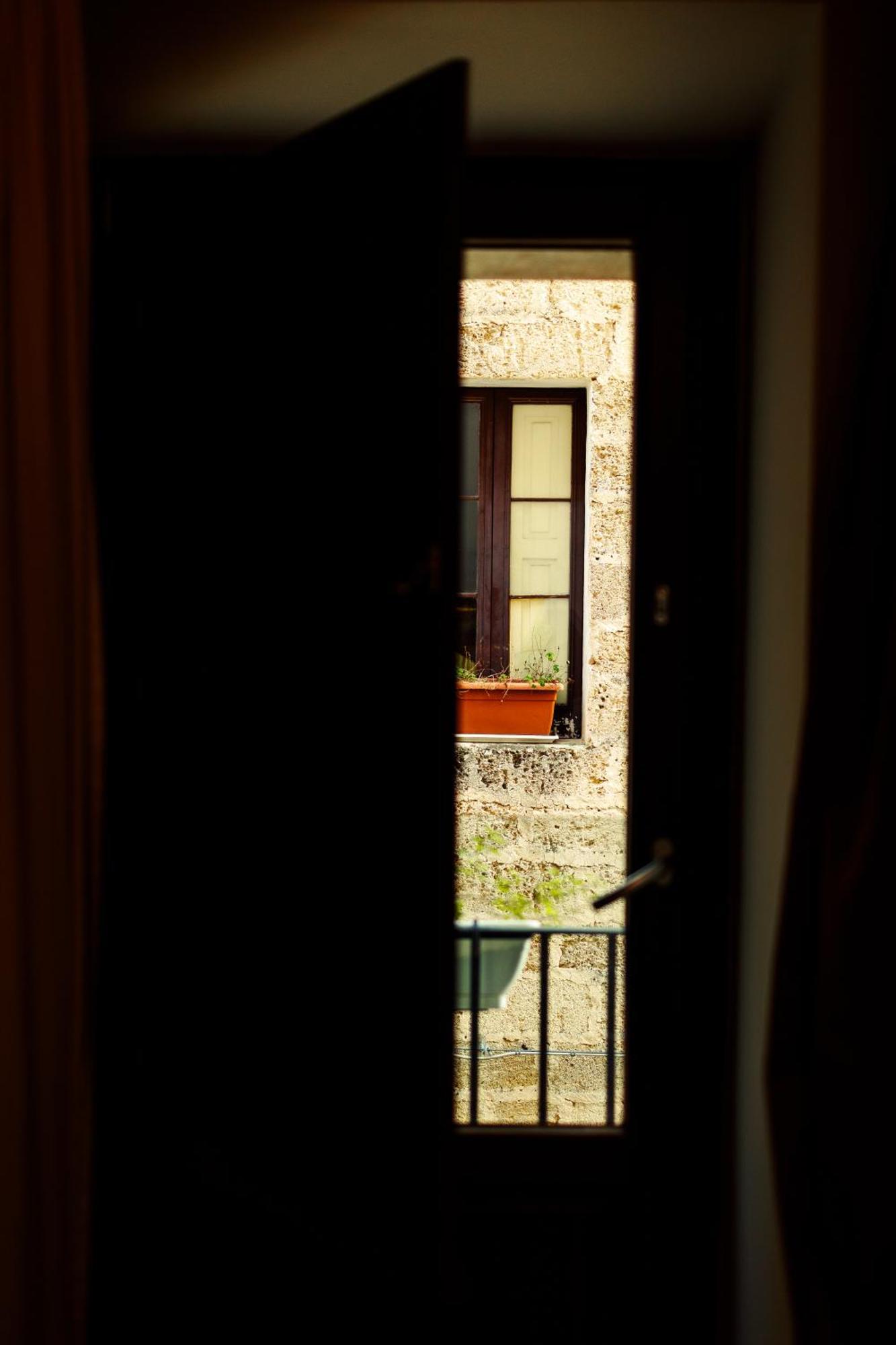 Vico Regio Hotel Casarano Kültér fotó