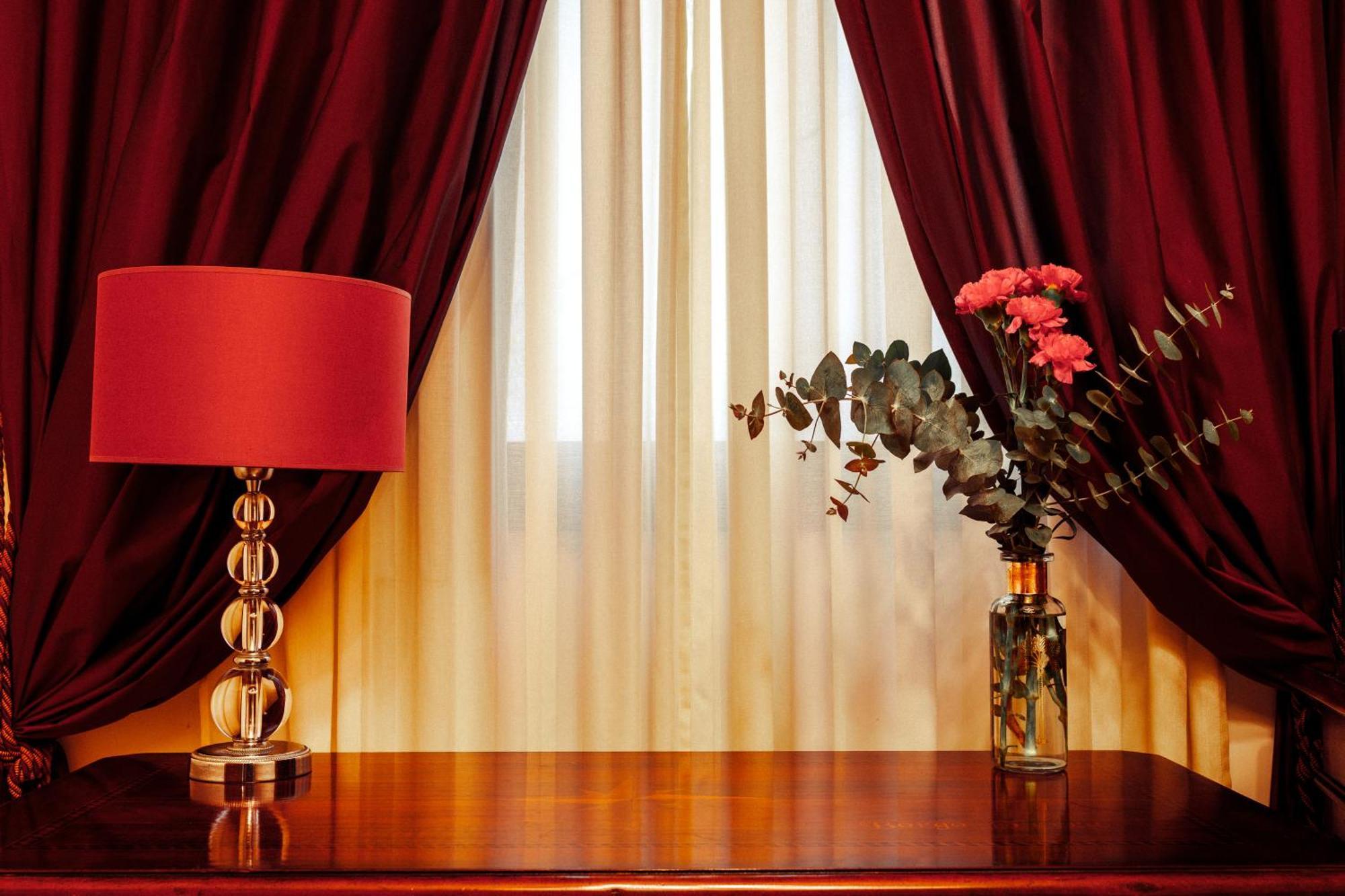 Vico Regio Hotel Casarano Kültér fotó