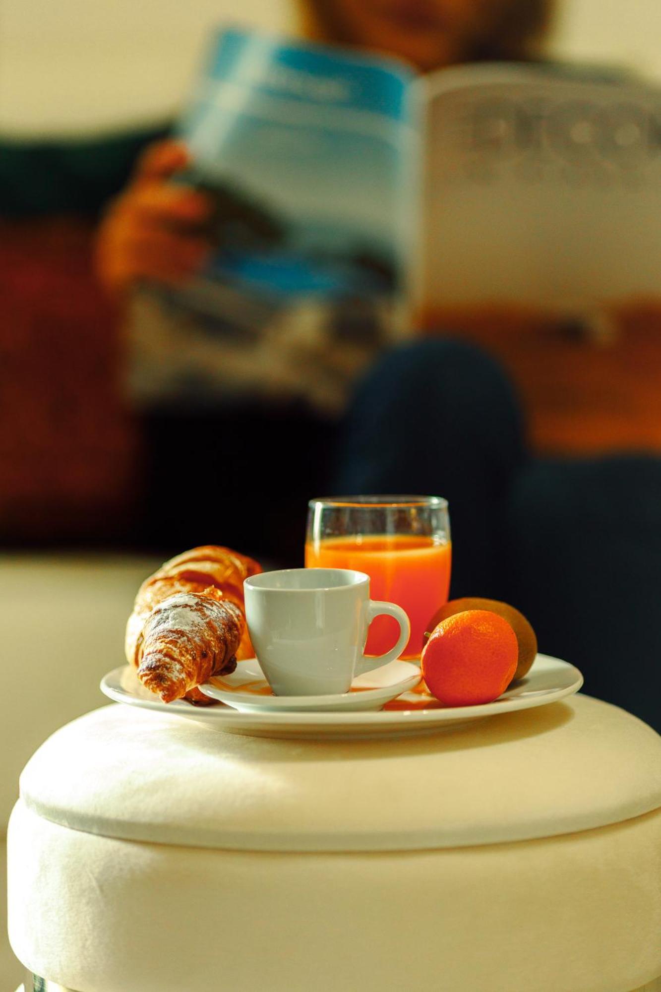 Vico Regio Hotel Casarano Kültér fotó