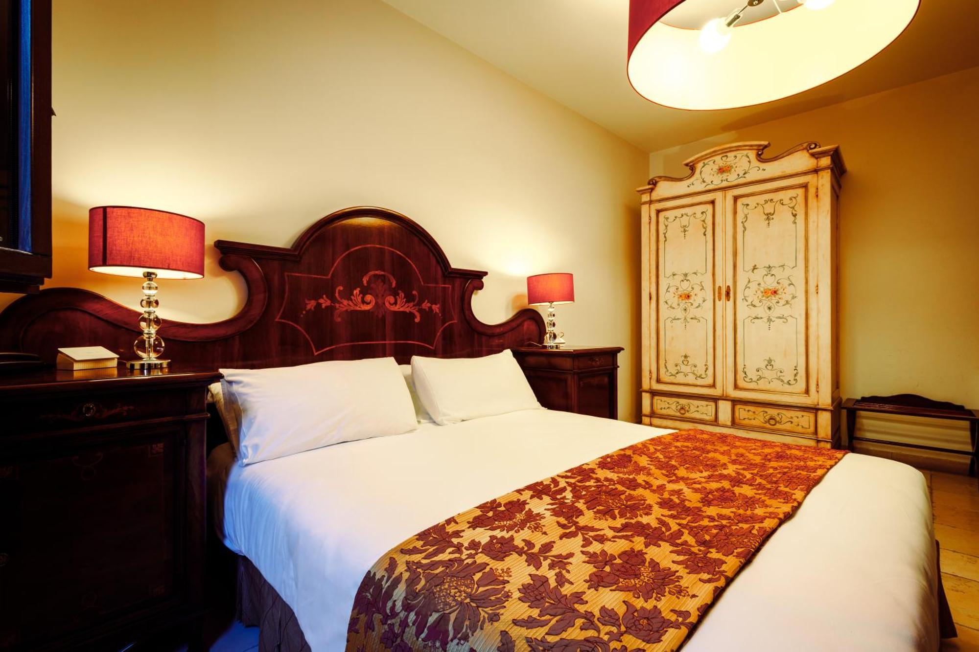 Vico Regio Hotel Casarano Kültér fotó